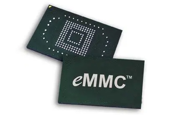eMMC vs SSD storage which one is better for you